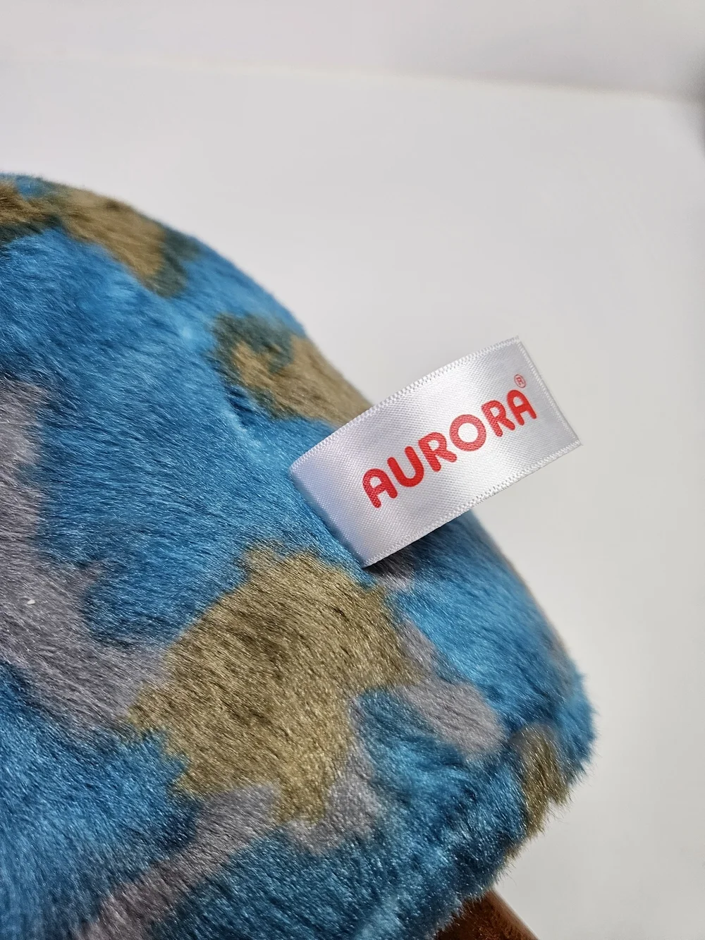 Aurora trex home